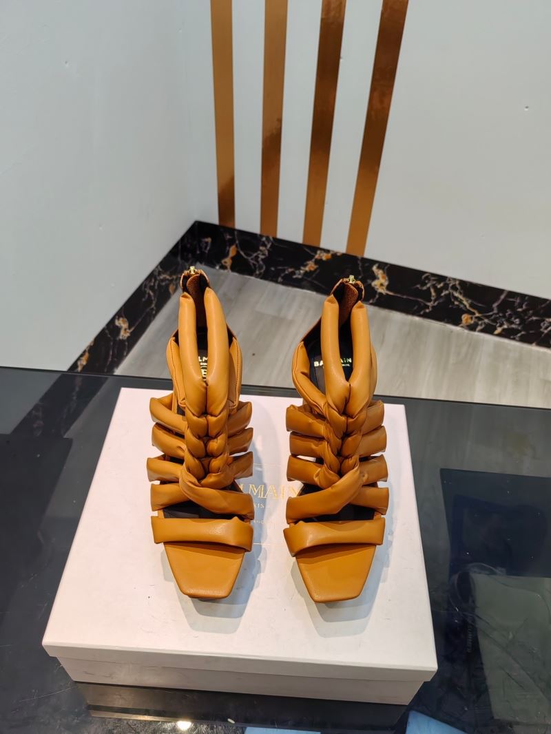 Balmain Sandals